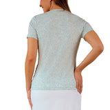 Women's Short Sleeve Everyday Tee