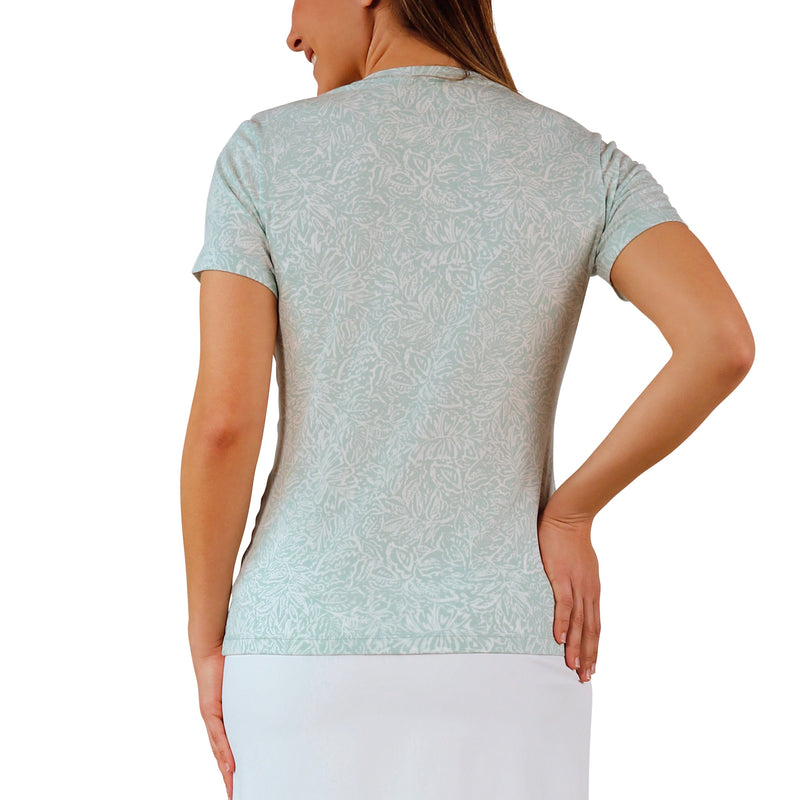 Women's Short Sleeve Everyday Tee