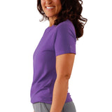 Women's Short Sleeve Everyday Tee