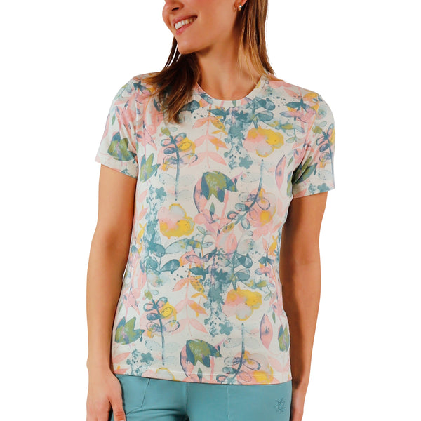 Women's Short Sleeve Everyday Tee