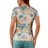 Women's Short Sleeve Everyday Tee