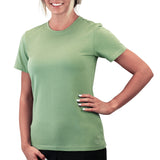 Women's Short Sleeve Everyday Tee