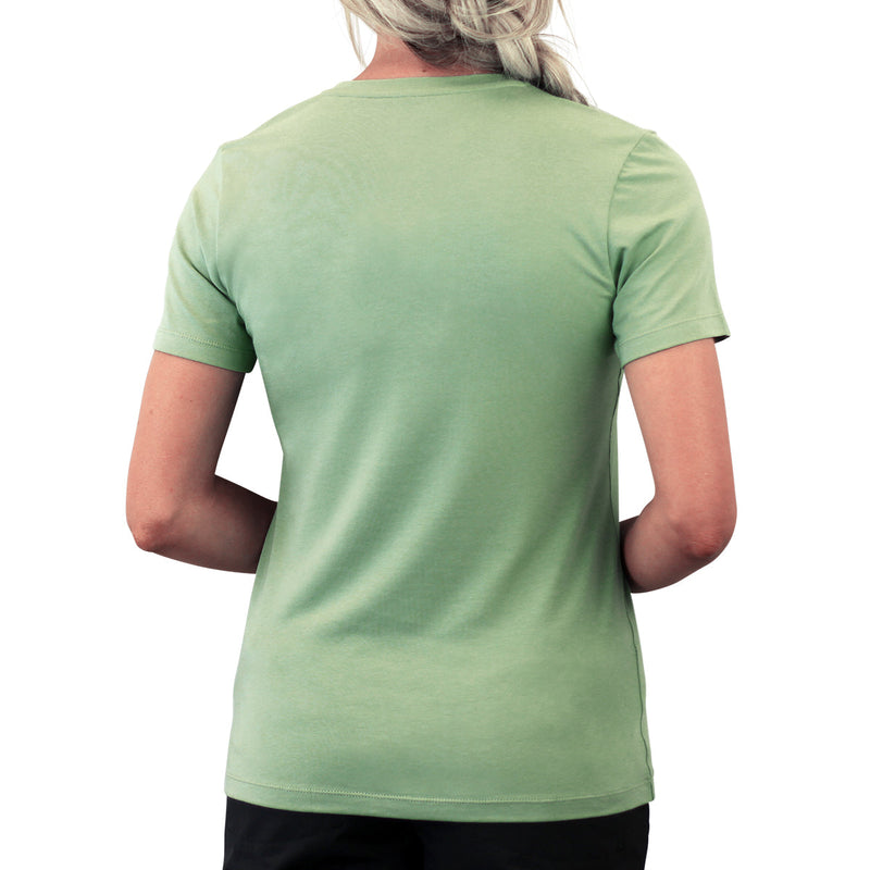 Women's Short Sleeve Everyday Tee
