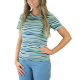 Women's Short Sleeve Everyday Tee