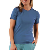 Women's Short Sleeve Everyday Tee