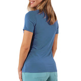 Women's Short Sleeve Everyday Tee