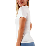 Women's Short Sleeve Everyday Tee