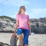 Women's Short Sleeve Everyday Tee
