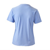 Women's Quarter Zip Crew Sun & Swim Shirt