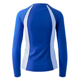 Women's Long Sleeve Full Zip Rash Guard | FINAL SALE