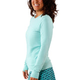 Women's Long Sleeve Everyday Tee