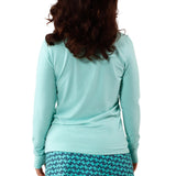 Women's Long Sleeve Everyday Tee