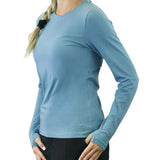 Women's Long Sleeve Everyday Tee