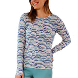 Women's Long Sleeve Everyday Tee