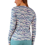 Women's Long Sleeve Everyday Tee