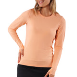Women's Everyday Long Sleeve Tee