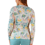Women's Long Sleeve Everyday Tee