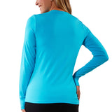 Women's Long Sleeve Everyday Tee | FINAL SALE