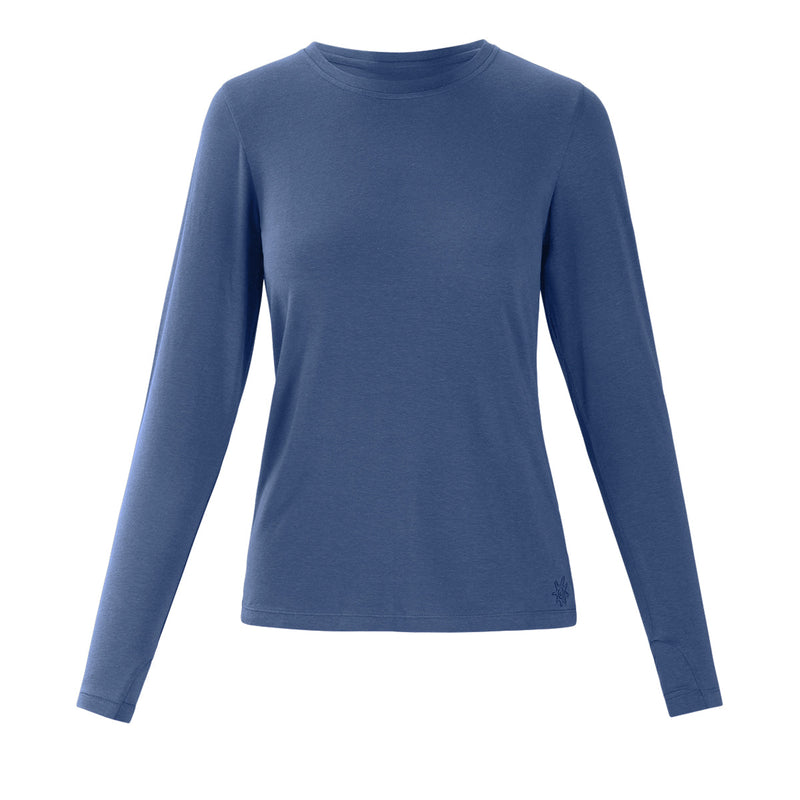 Women's Long Sleeve Everyday Tee