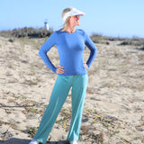Women's Long Sleeve Everyday Tee