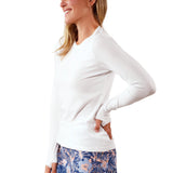 Women's Long Sleeve Everyday Tee