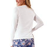 Women's Long Sleeve Everyday Tee