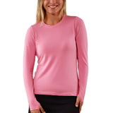 Women's Long Sleeve Everyday Tee
