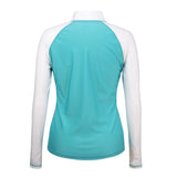 Women's Long Sleeve Sun & Swim Shirt | FINAL SALE