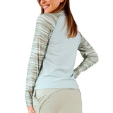 Women's Classic Water Jacket