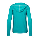 Women's Hooded Water Jacket | FINAL SALE