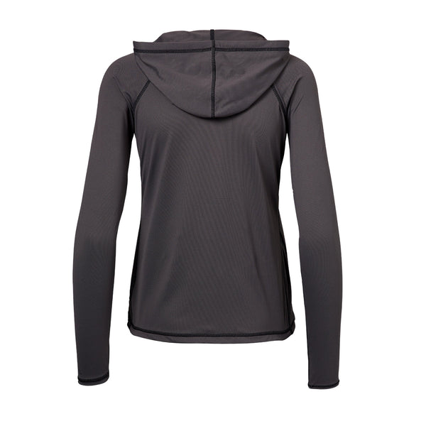 Women's Hooded Water Jacket | FINAL SALE
