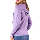 Women's Hooded Water Jacket