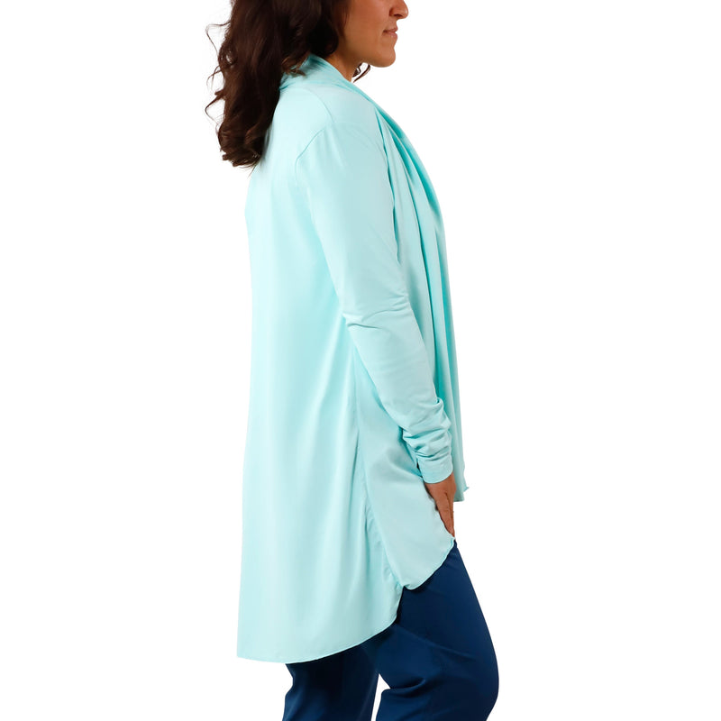 Women's Hooded Resort Wrap | FINAL SALE