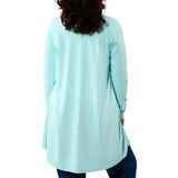 Women's Hooded Resort Wrap | FINAL SALE