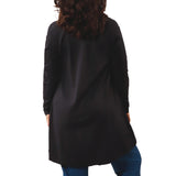 Women's Hooded Resort Wrap