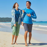 Women's Hooded Resort Wrap | FINAL SALE