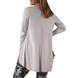 Women's Hooded Resort Wrap