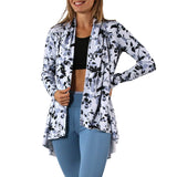 Women's Hooded Resort Wrap | FINAL SALE