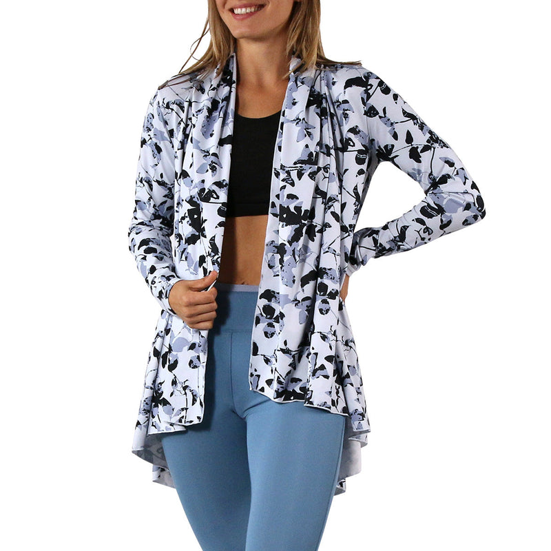 Women's Hooded Resort Wrap | FINAL SALE