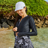 Women's Active Swim Shrug