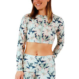 Women's Active Swim Shrug