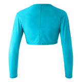 Women's Active Swim Shrug