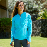Women's Active Swim Shrug