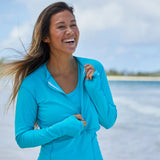 Women's Active Swim Shrug