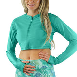 Women's Active Swim Shrug