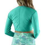 Women's Active Swim Shrug