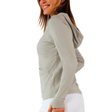 Women's Everyday Hooded Jacket