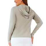 Women's Everyday Hooded Jacket