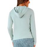 Women's Everyday Hooded Jacket