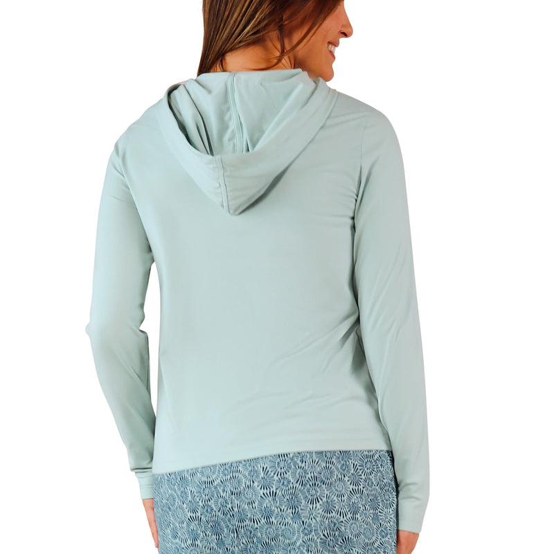 Women's Everyday Hooded Jacket